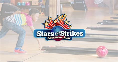 Stars and strikes rock hill - Just book your next birthday party and we will handle the rest. All you have to do is show up! And, we sweeten the deal with our special birthday offer, so you can have an amazing party filled with laughter and fun. Use the code “20OFF” for $20 Off your Birthday Party Package* when booking online, in person or over the phone!